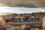 2023 Harley-Davidson lineup