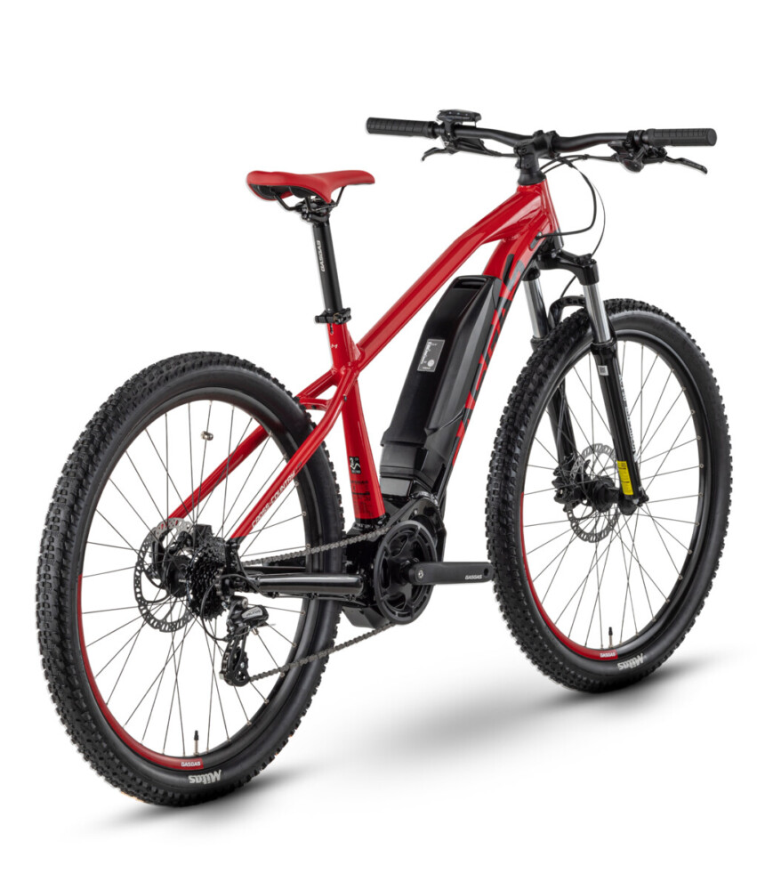 2023 GasGas G Cross Country 1.0