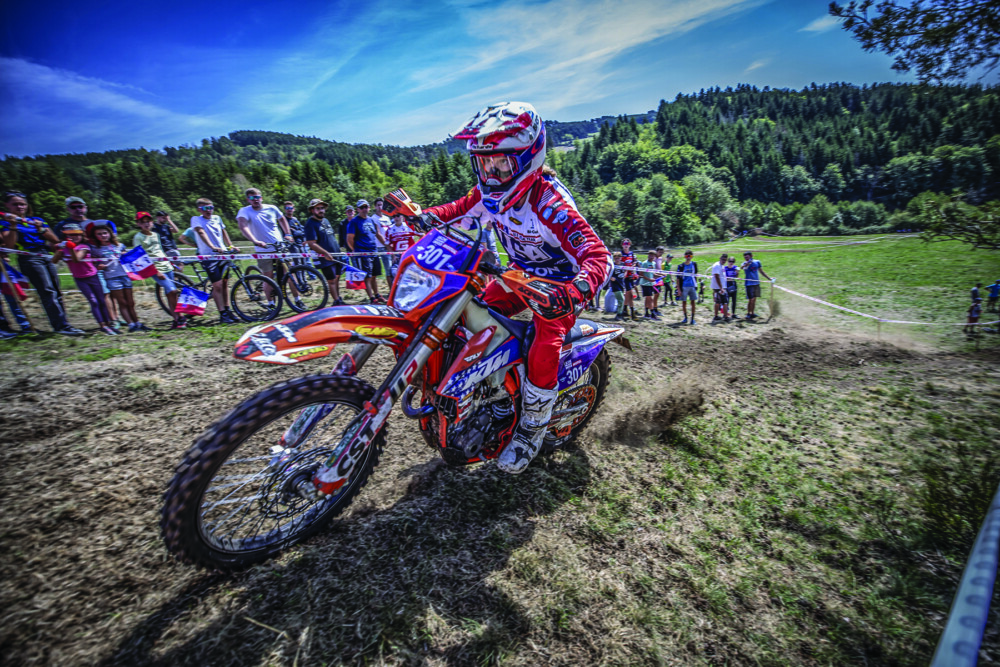 Isde Qualifier 2024 Lily Shelbi