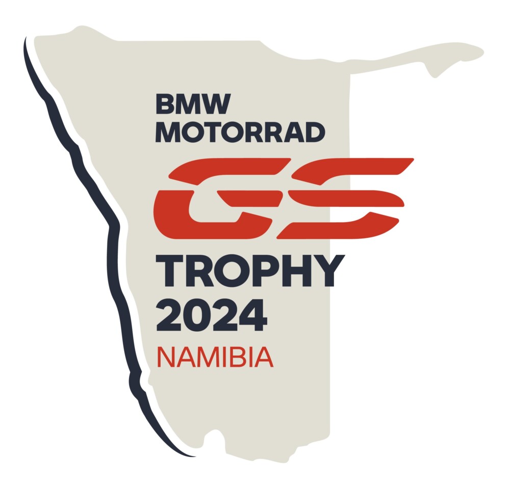 BMW Motorrad International GS Trophy 2024 Namibia