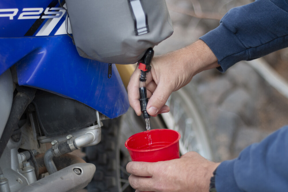 Giant Loop Cactus Canteen
