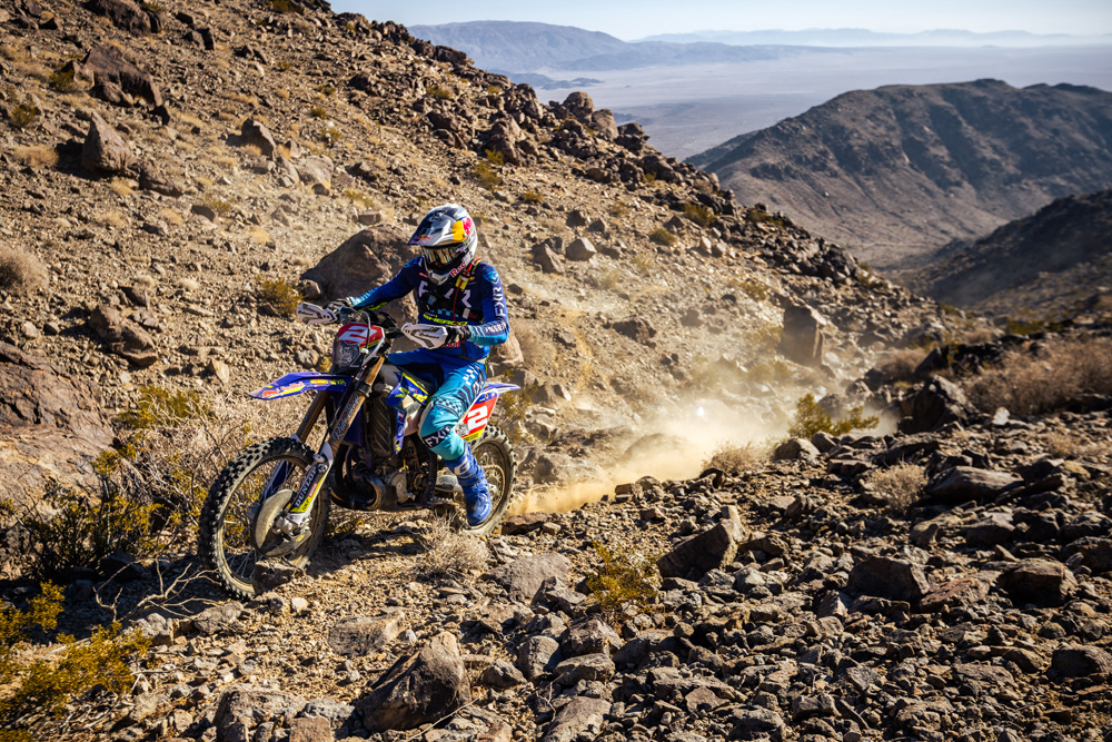 2023 King of the Motos Hard Enduro Results Cycle News
