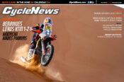 Cycle News Magazine 2023 Issue 2