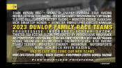 Dunlop Grows Their Family for 2023
