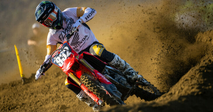 Fly Racing Evolution DST LE Brazen Racewear