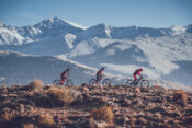 GasGas 2023 eMTB Lineup