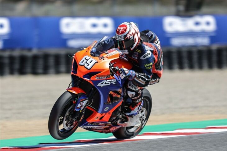 Hayden Gillim Photo by Brian J Nelson