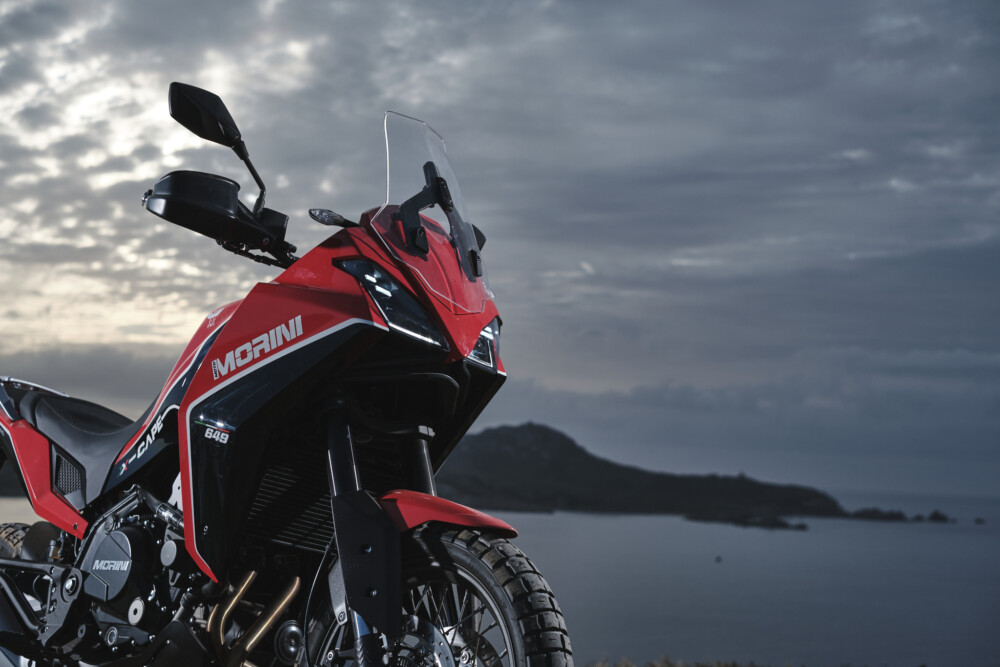Moto Morini USA Now Hiring for Positions at U.S. Headquarters Moto Morini USA Now Hiring for Positions at U.S. Headquarters