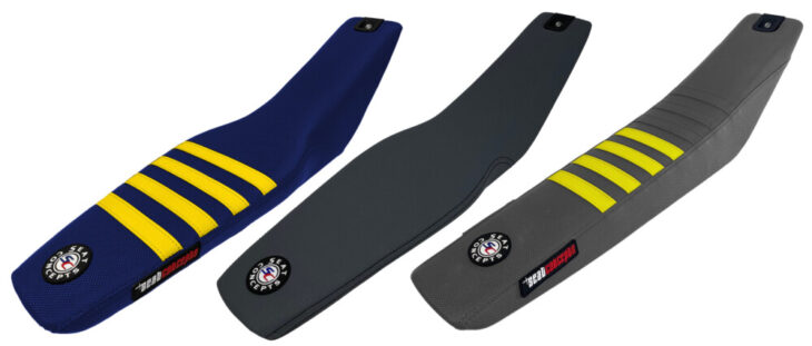 Seat Concepts 2023 Husqvarna Seat Kits