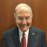 Senator Martin Looney