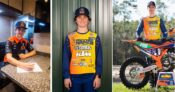 Trail Jesters KTM Off-Road Team