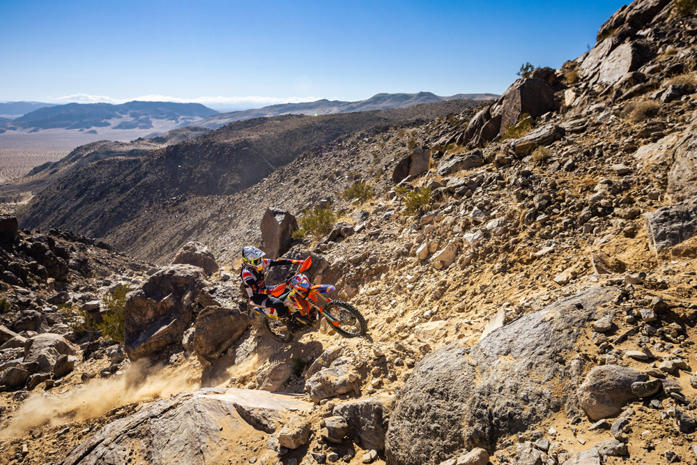 2023 King of the Motos Hard Enduro Results Cycle News