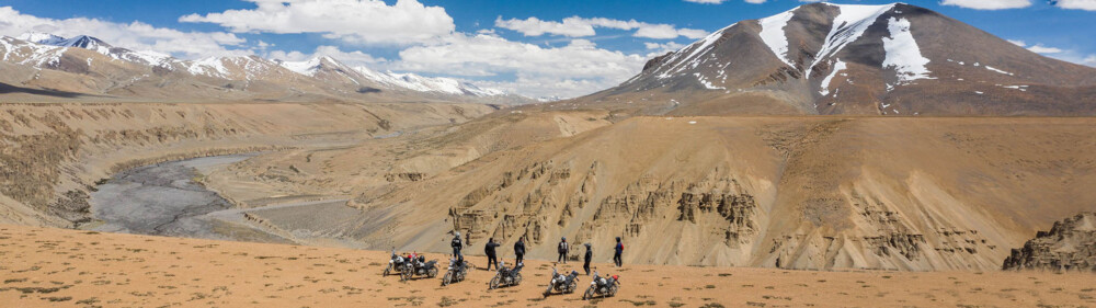 Dainese Experience, Expedition Masters 2023 - Patagonia, Himalayas, and West USA