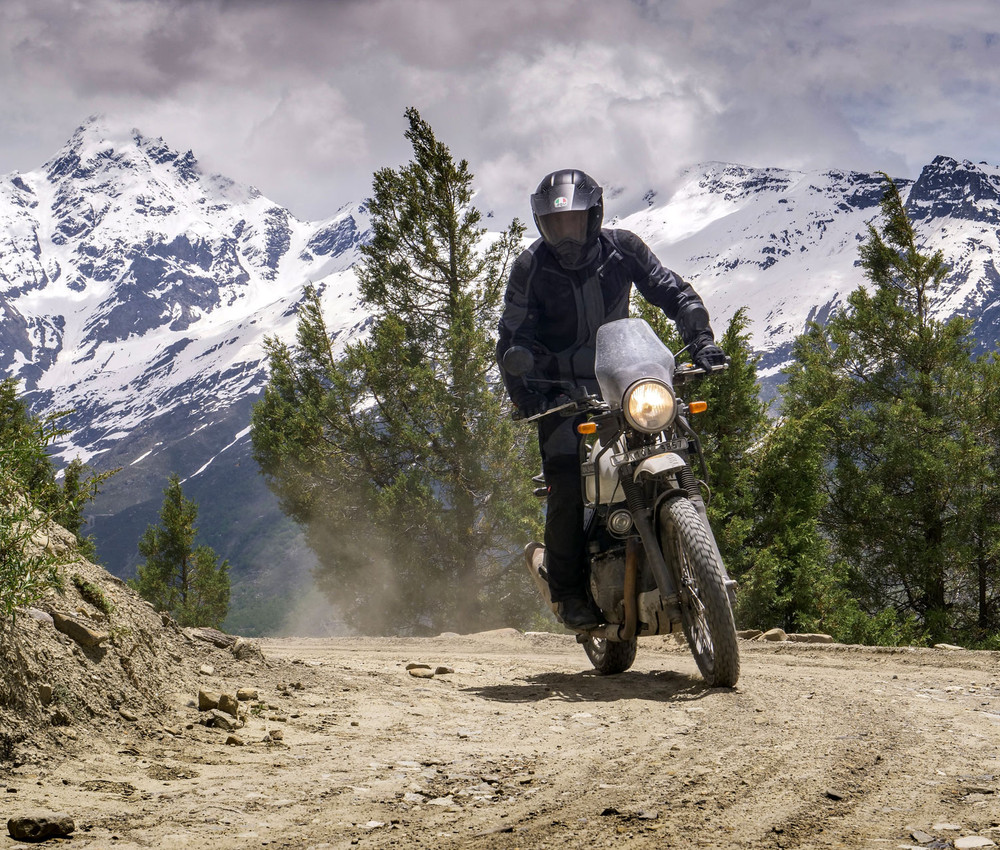 Dainese Experience, Expedition Masters 2023 - Patagonia, Himalayas, and West USA