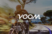 Voom Motorcycle Insurance