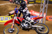 2023 Denver Arenacross Results