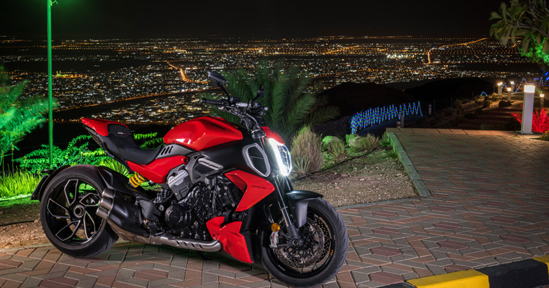 Diavel cheap v4 2021
