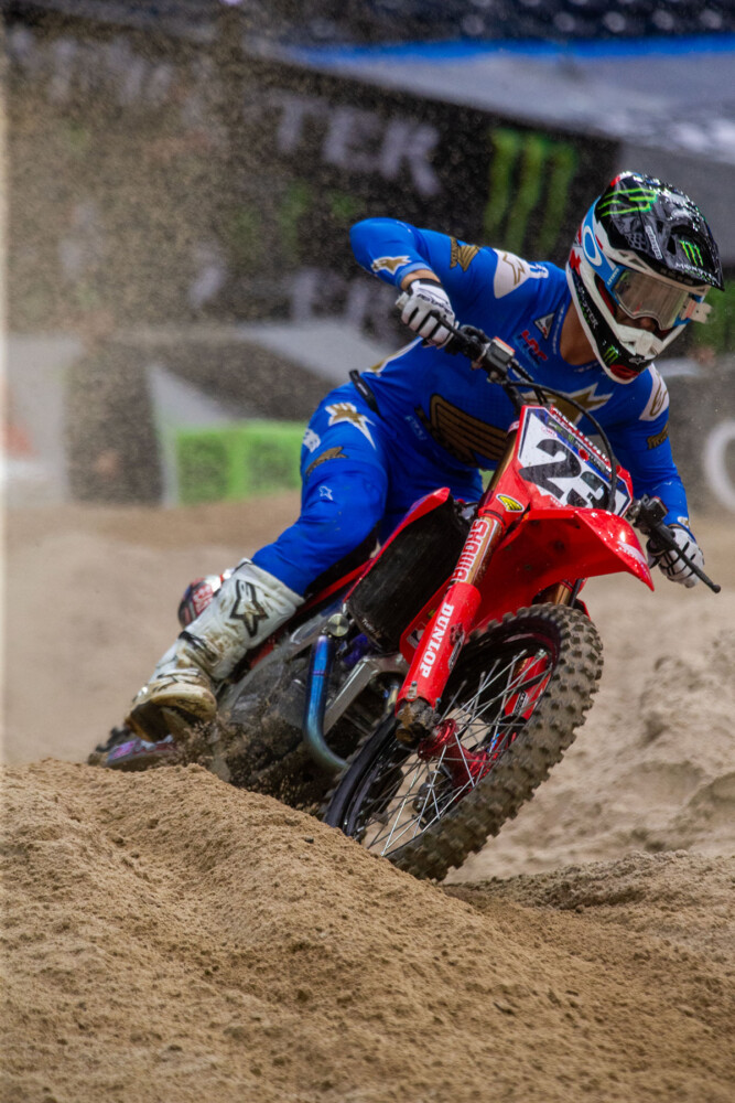 2023-houston-supercross-cycle-news-brown-dog-sexton