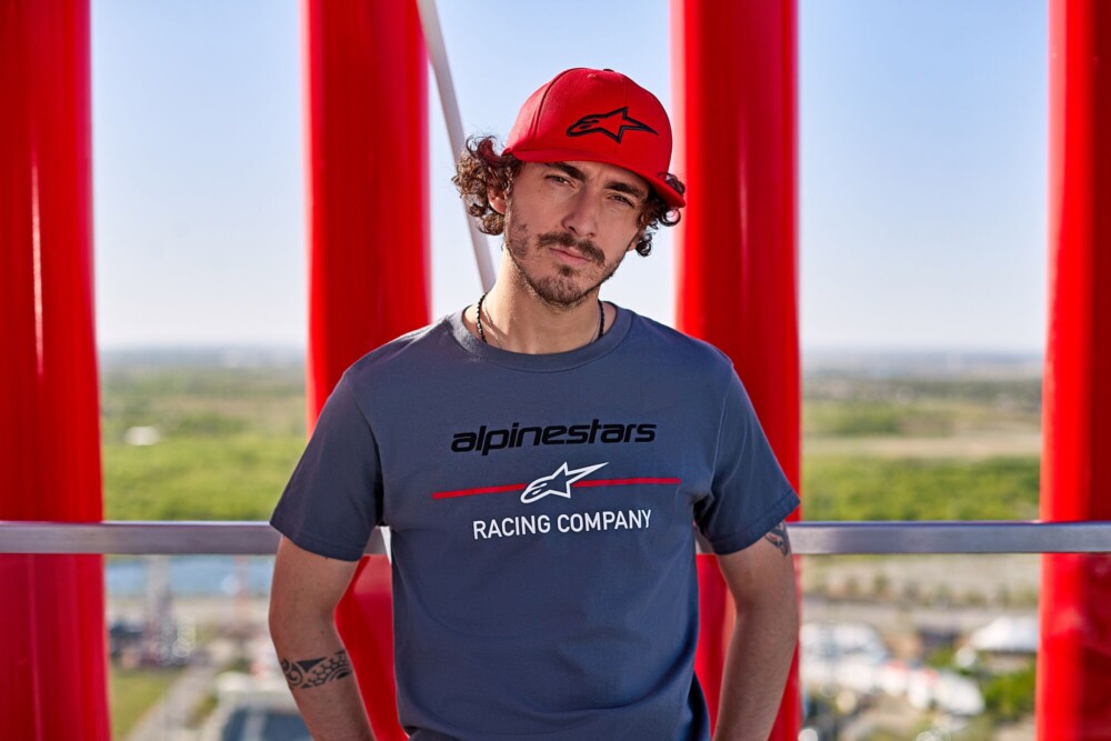 Alpinestars 2023 Spring Sportswear Collection - Cycle News