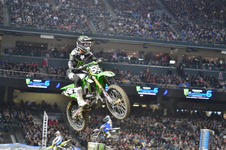 Austin Forkner