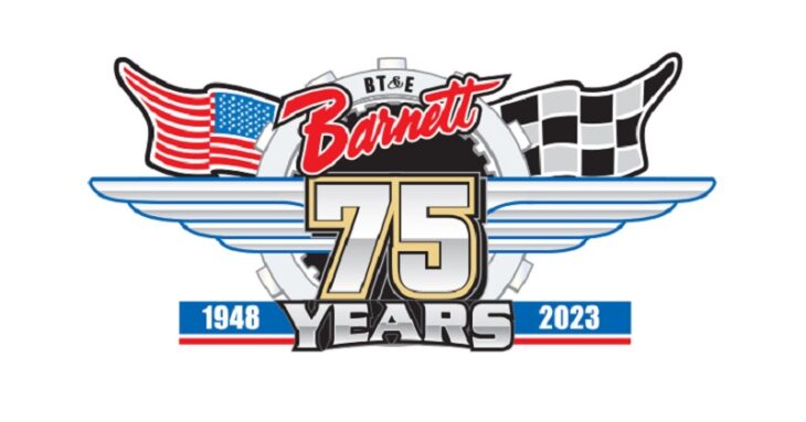 Barnett Clutches and Cables Celebrates 75th Anniversary