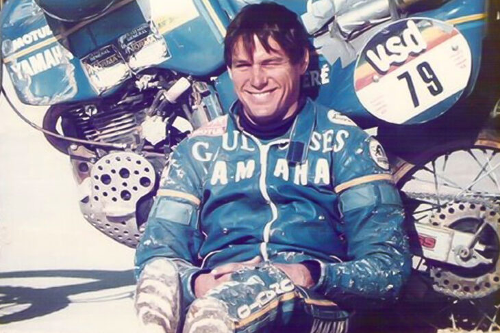 Cycle News Archives Chuck Stearns