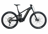 electric bicycle