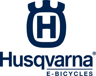 Husqvarna Logo