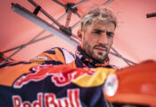 Kevin Benavides - Red Bull KTM Factory Racing