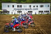 MXGP of Italy in Maggiora