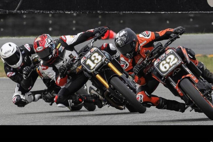 Super Hooligan National Championship