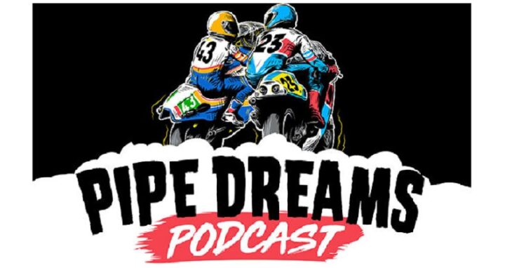 James Rispoli and Corey Alexander Launch “Pipe Dreams” Podcast