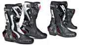 Sidi ST and Sidi ST Air Boots