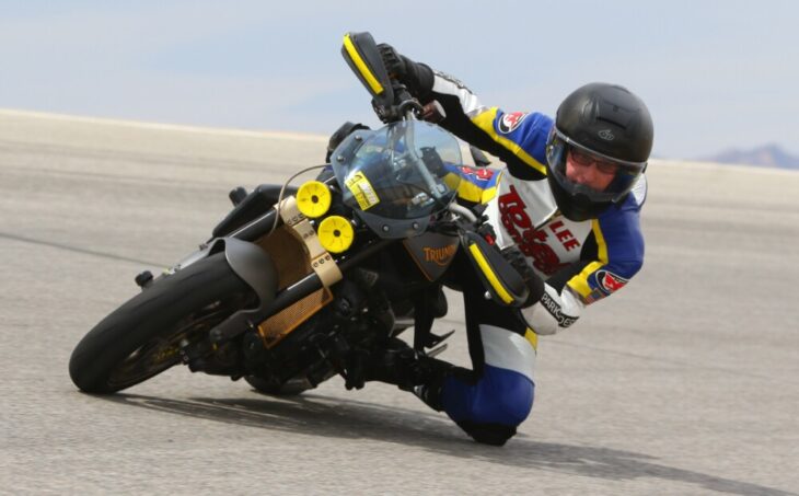 Total Control Track Events and Instructor Training for 2023