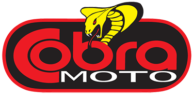 Cobra Moto Logo