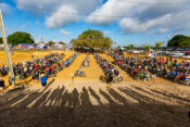 2-Stroke race at Red Bull Day In The Dirt Down South