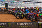 2023 Monster Energy Ricky Carmichael Daytona Amateur Supercross