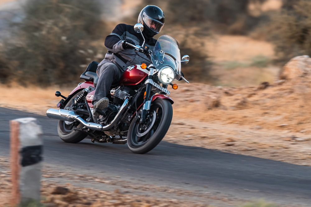 Cruiser Motorcycle News and Reviews Cycle News