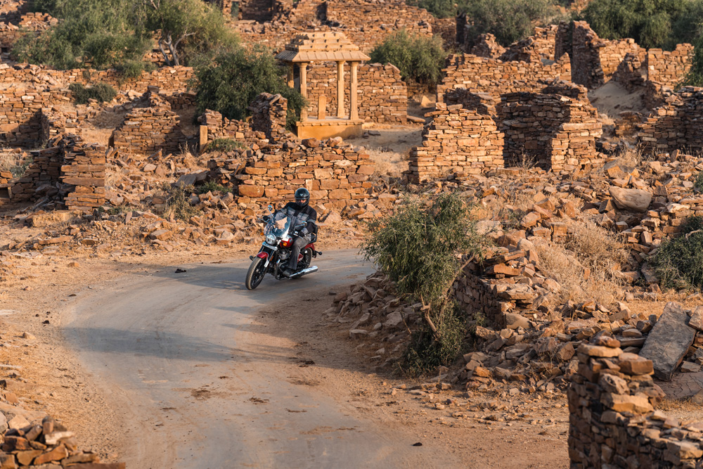 2023 Royal Enfield Super Meteor 650 Review