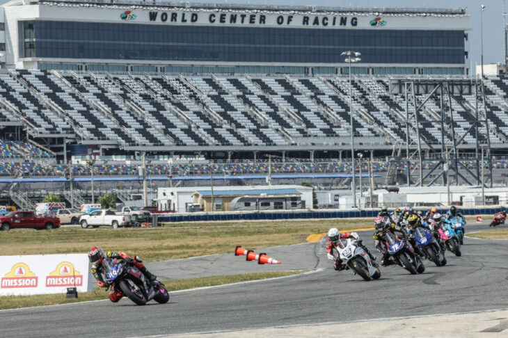2023 Daytona 200 Results Rodio
