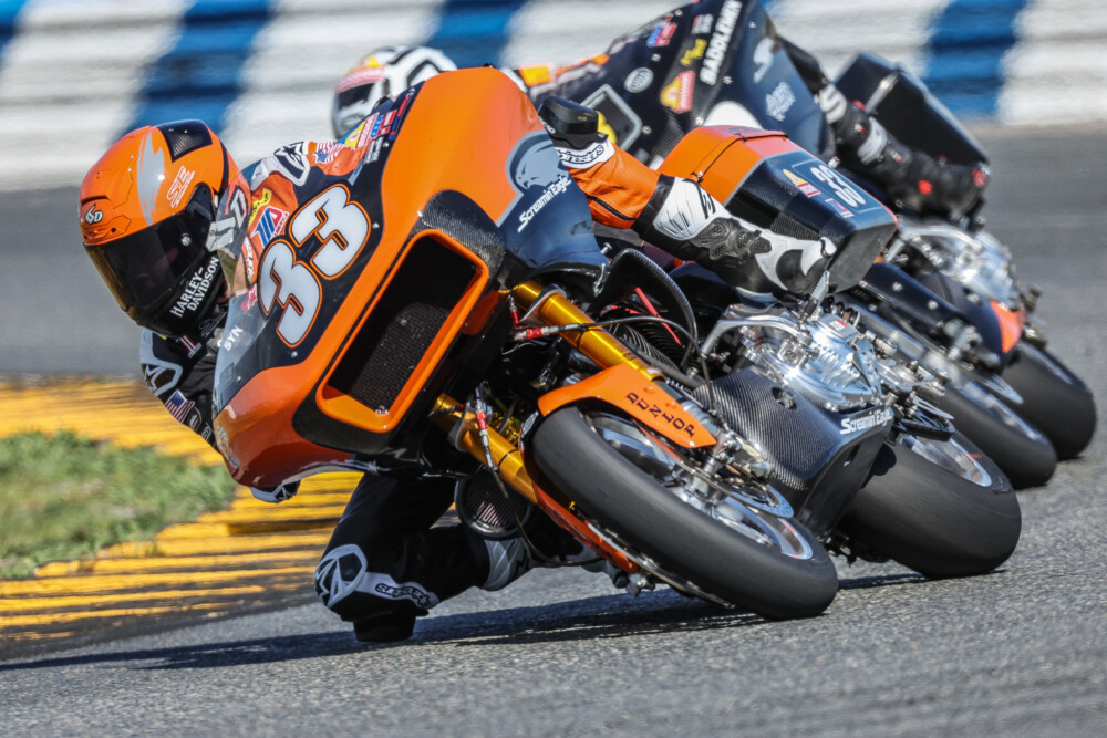 Daytona 200 Results 2025 Jolyn Madonna