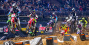 AMA Arenacross National Championship Series