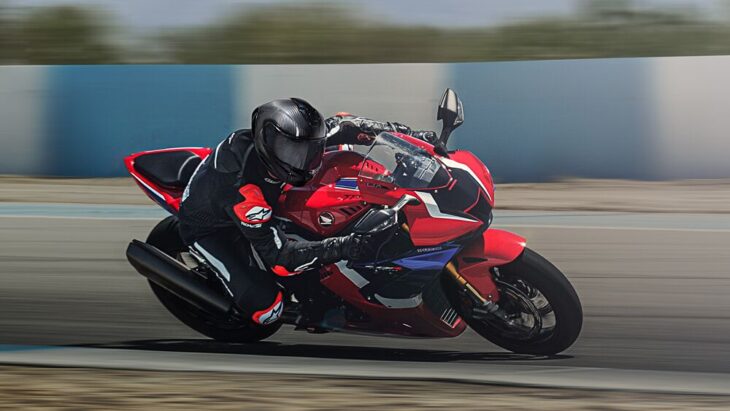 Alpinestars 2023 Spring Motorcycling Collection