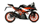 Andreani USA Now Has MIVV Exhausts and Nitron Suspension Products