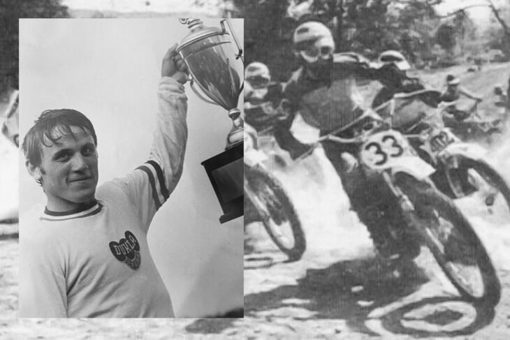 Cycle News Magazine Archives