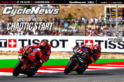 Cycle News Magazine 2023 Issue 12