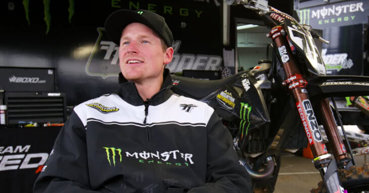 Dunlop | From the Ground Up Series with Josh Hill
