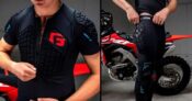 G-Form MX Base Layers
