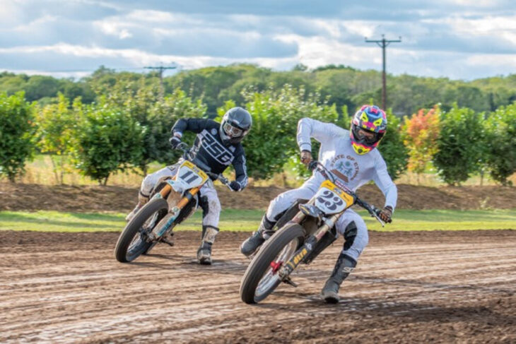 Happy Trails Racing to Field British Champion Gary Birtwistle at Daytona Short Track