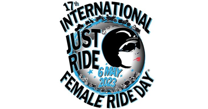 2023 International Female Ride Day (IFRD)